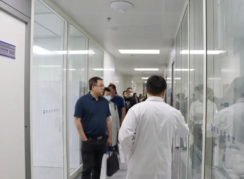 数字化智能实验室新纪元 释普科技引领运营管理技术新篇章