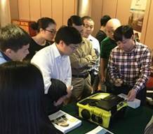 2016创新之旅(INTour)--PerkinElmer前沿技术交流会重庆、贵阳、兰州站圆满收官