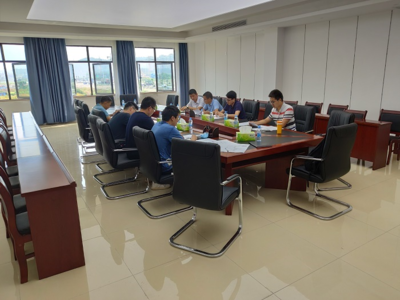 携手吉安，合作共赢——管廊运营服务与技术交流新篇章