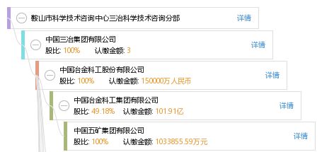 鞍山市科学技术咨询中心三冶科学技术咨询分部 技术咨询与交流的实践与探索