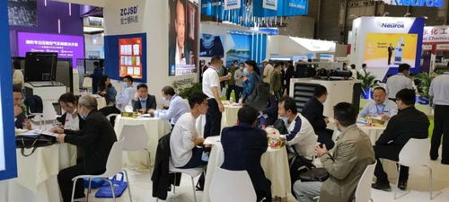 理事单位金士顿科技精彩亮相上海环博会，实力演绎何为产品为王与技术服务并重